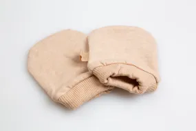 100% Organic Cotton Gloves