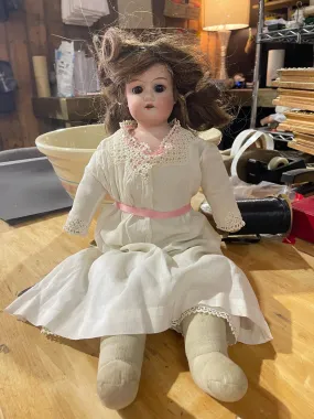 1890 Armand Marseille 370 Doll