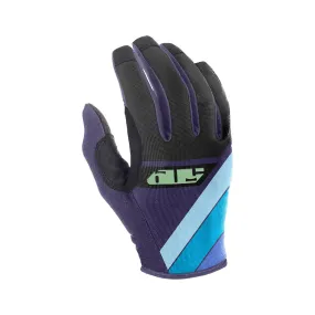 509  4 Low Gloves Clarino Palm Non-Insulated Anti-Slip Lightweight Ultraviolet