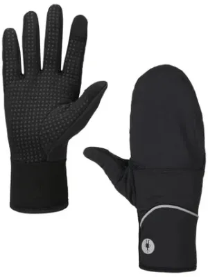 Active Fleece Wind Mitten