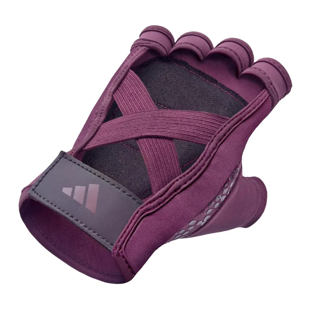 Adidas Hardware Women's Training Gloves