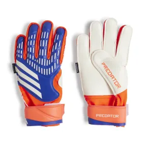 adidas Predator Match FS Gloves Jr.