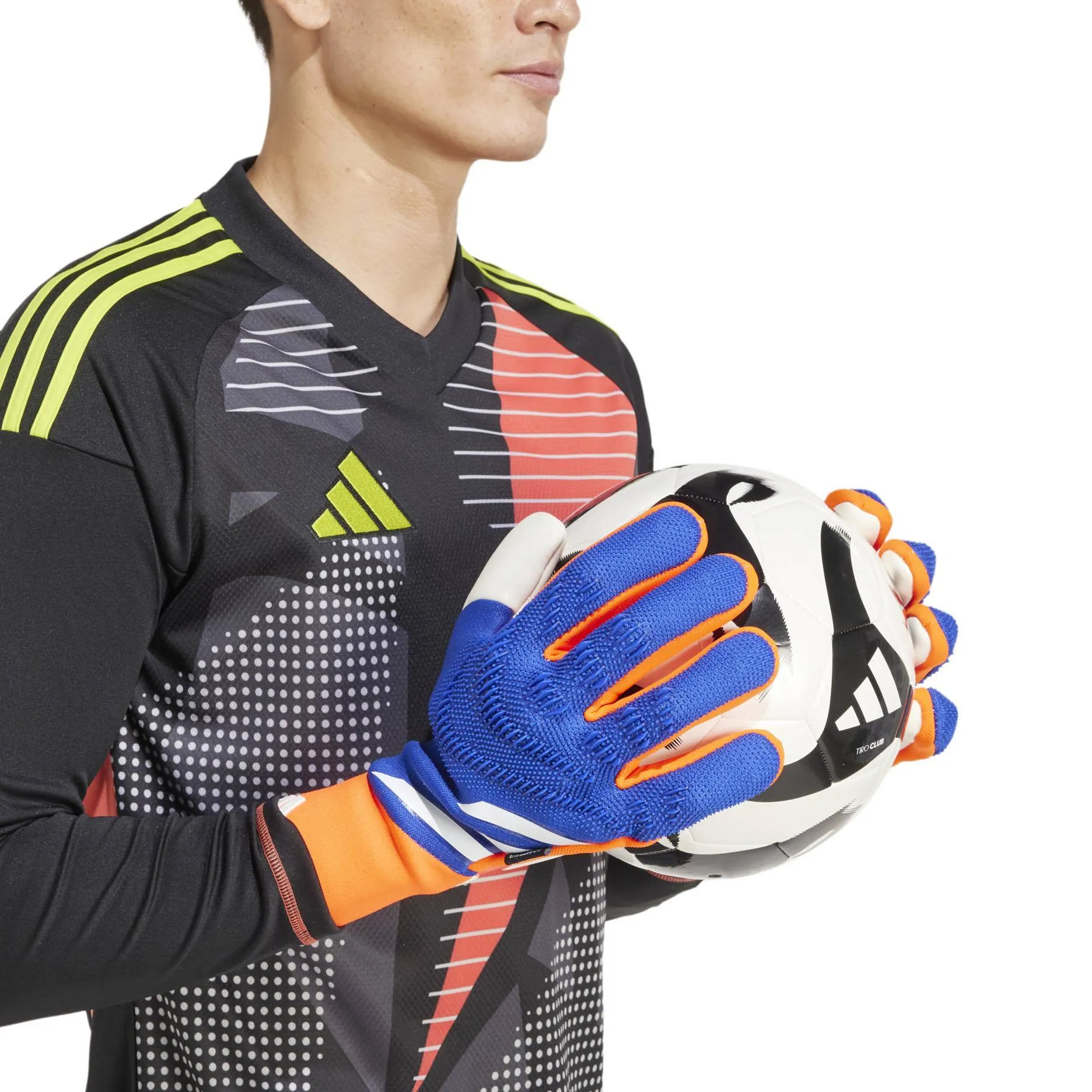 adidas Predator Pro FS Gloves