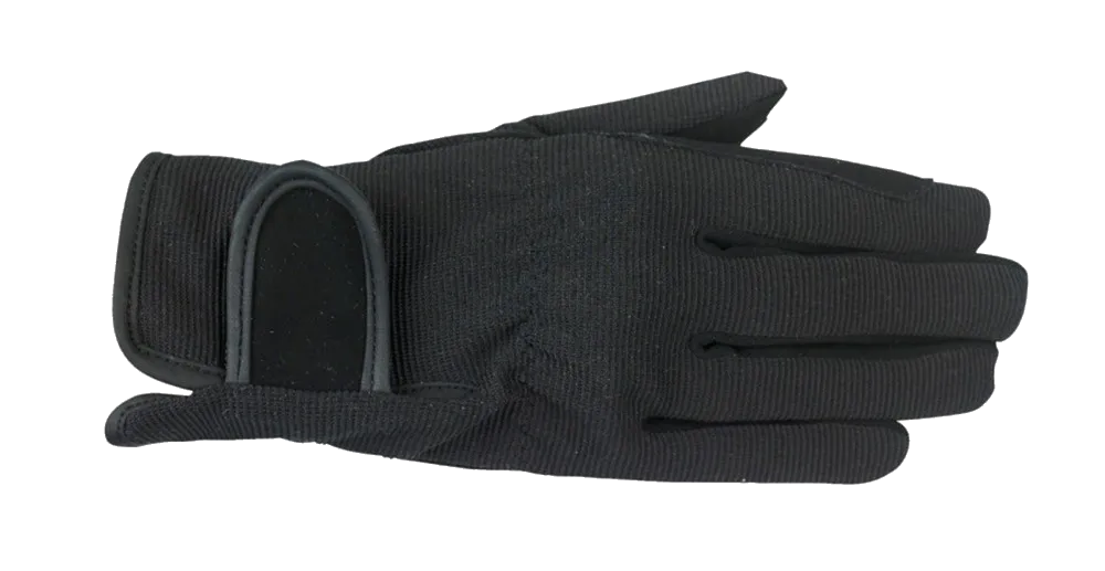 Alborak Stable Multi-Stretch Riding Gloves