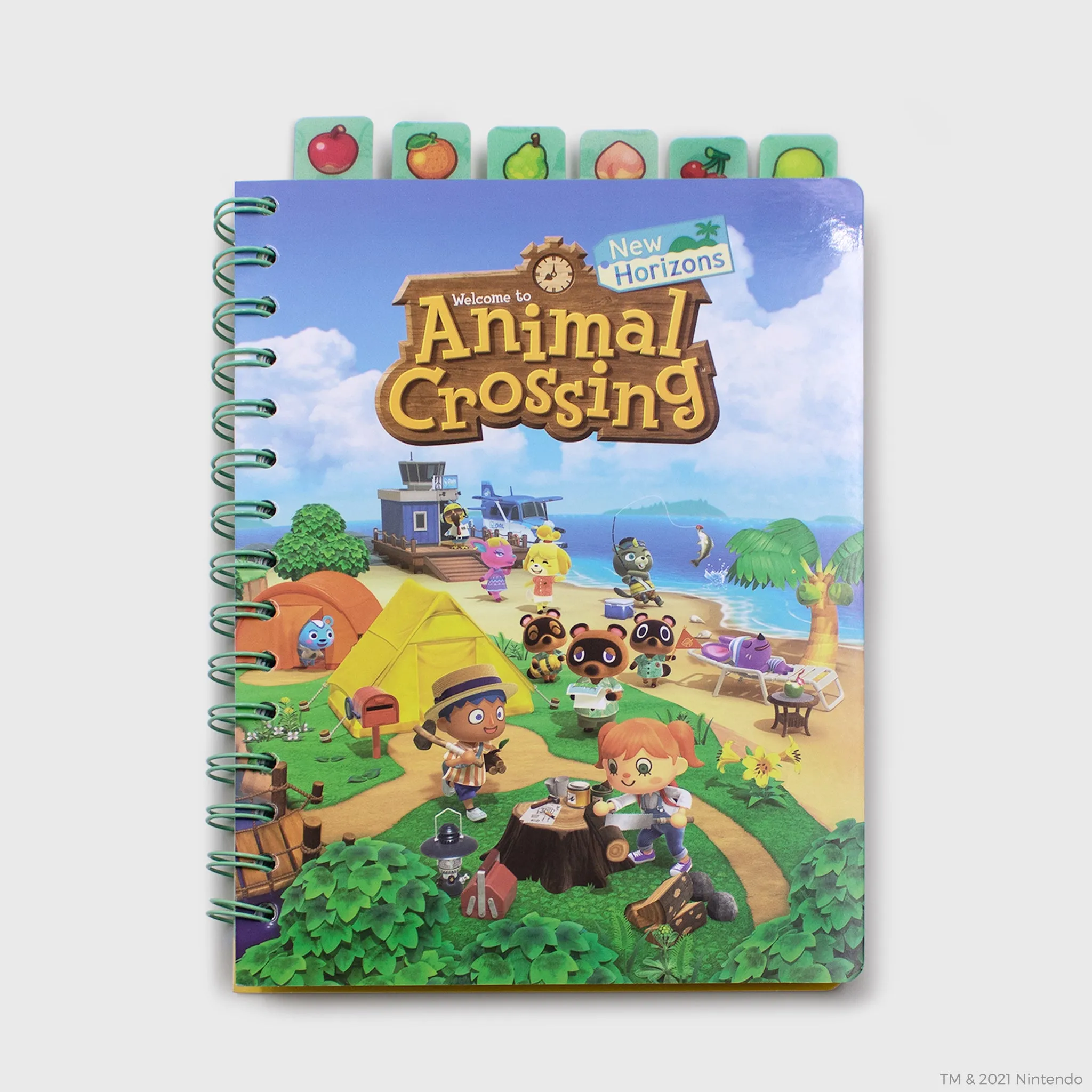 Animal Crossing - Collector's Box I