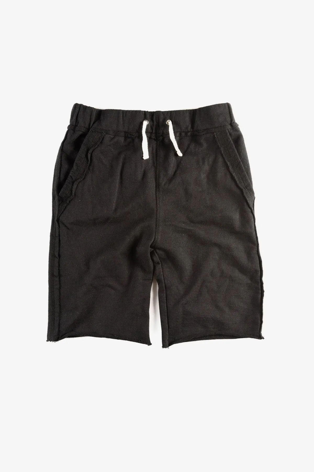 Appaman Brighton Shorts - Black (Size 6/12M left)