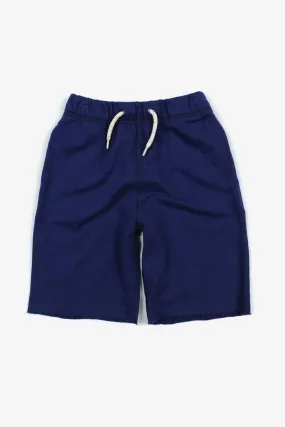 Appaman Camp Boys Shorts - Deep Cobalt