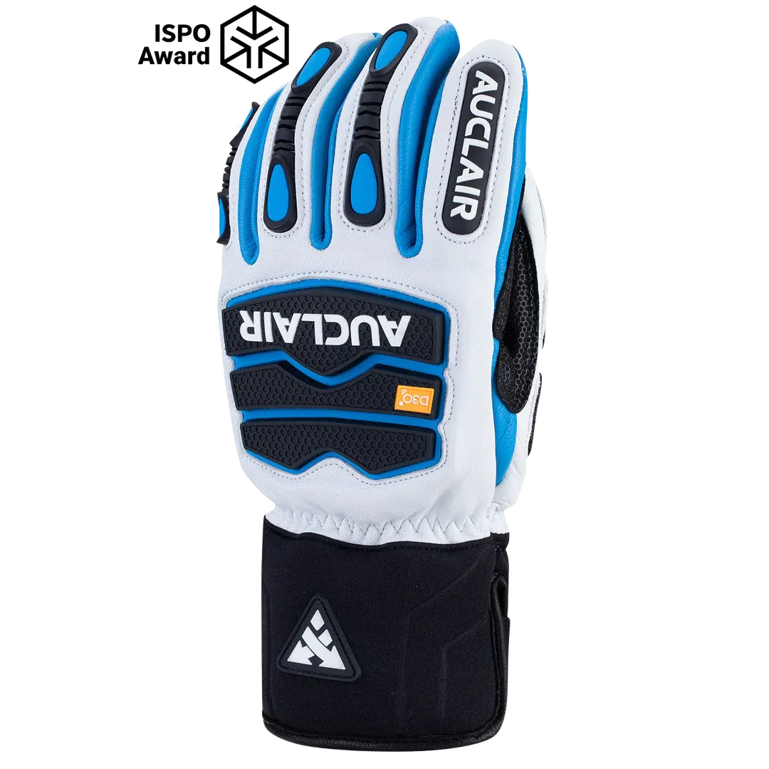 Auclair 2023 Junior Race Fusion Glove