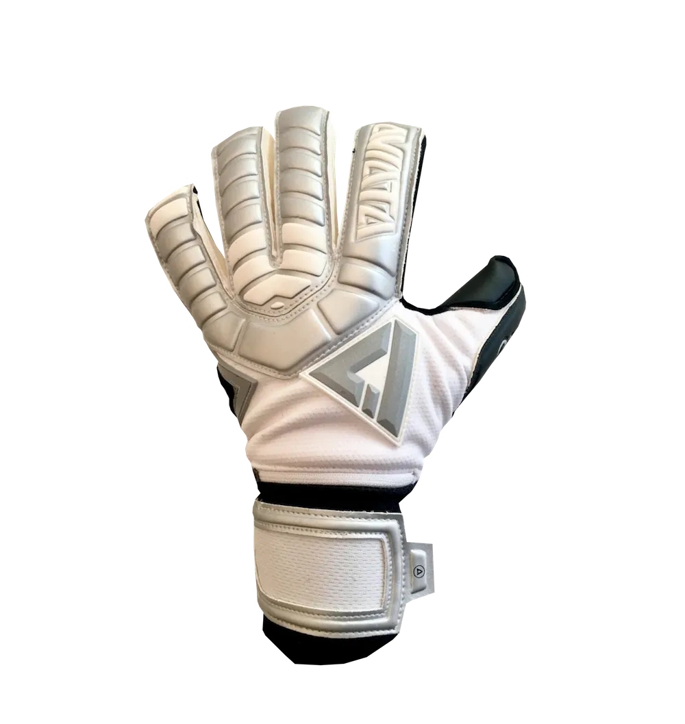 Aviata Sports O2 Yeti Limited Edition Weather Proof Goalkeeper Gloves