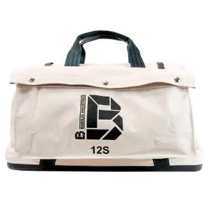 Bashlin 12 Series Linesman Tool Bag #12S