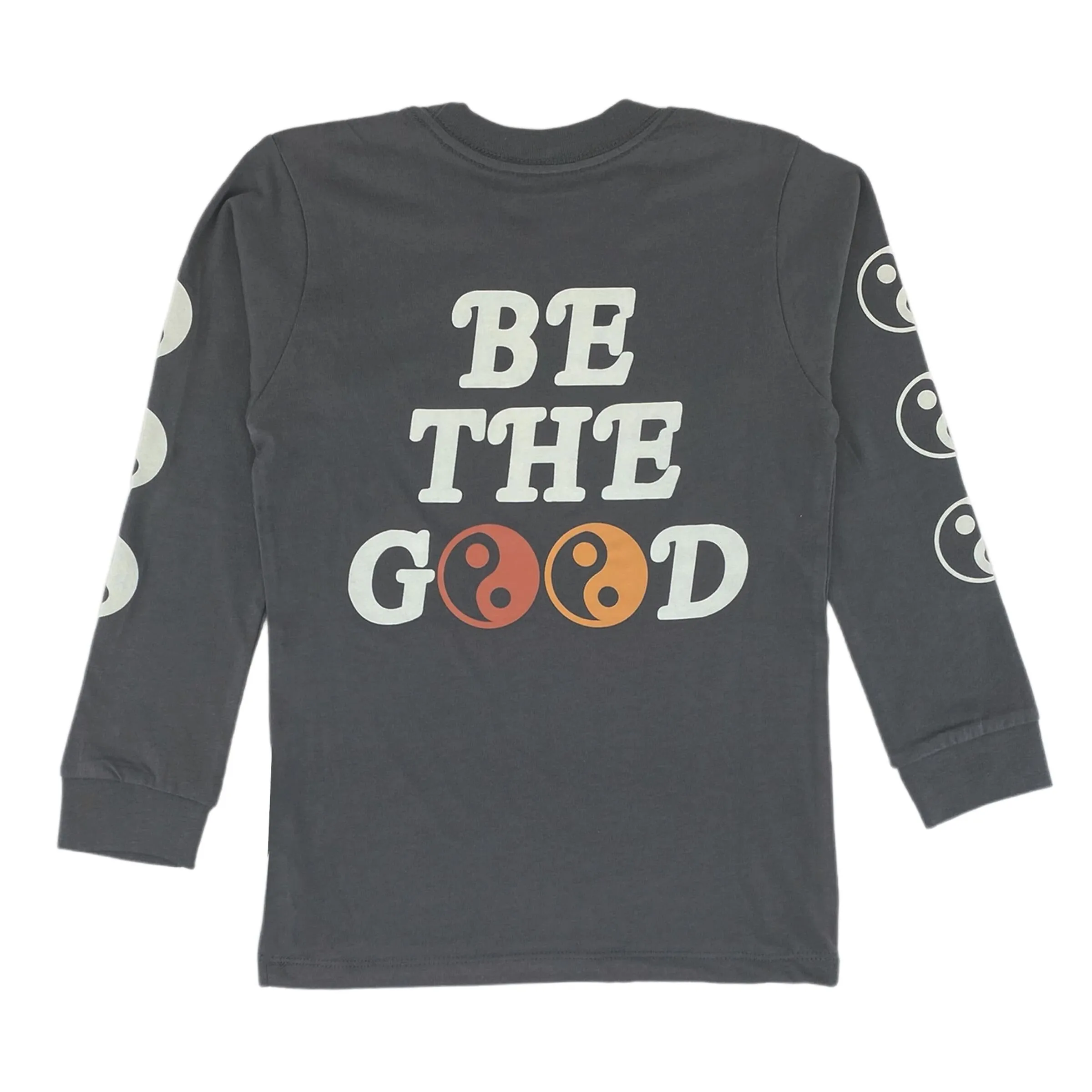 Be The Good L/S Tee