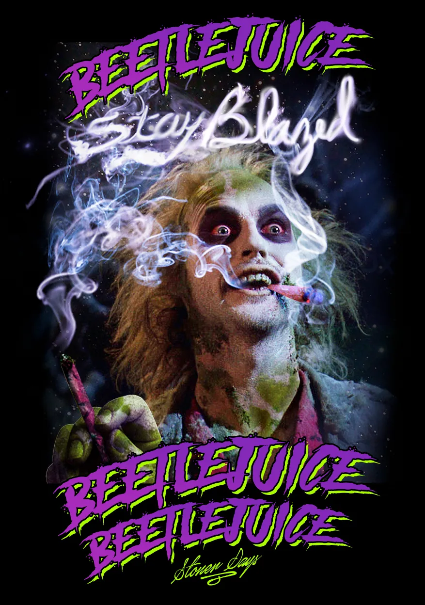 Beetlejuice