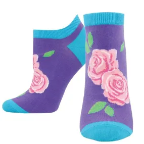 Best Buds Socks Women's No Show Sock