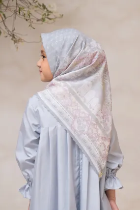 Biyya Scarf Kids 2.0 (Extended) Drizzle Grey