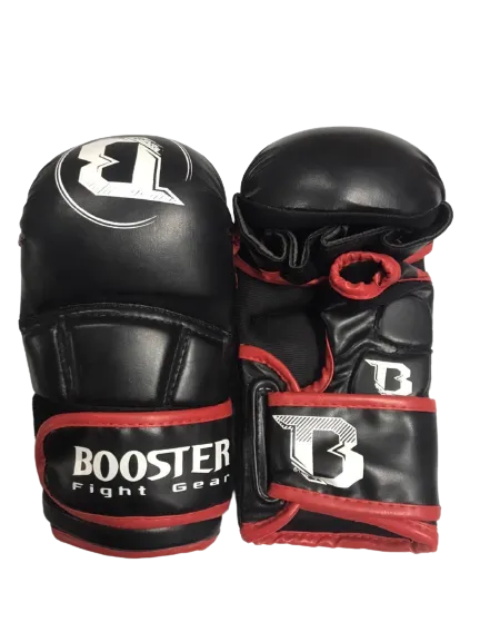 Booster PRO MMA Gloves BFF 8