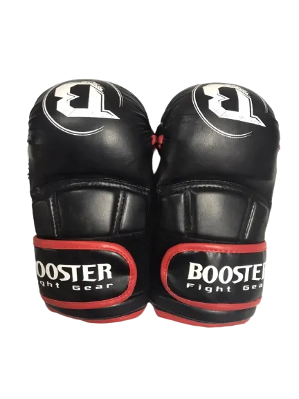 Booster PRO MMA Gloves BFF 8