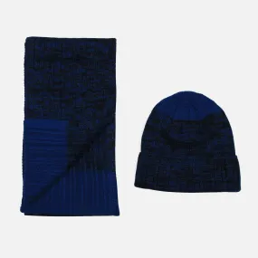 BOYS FASHION CAP & SCARF