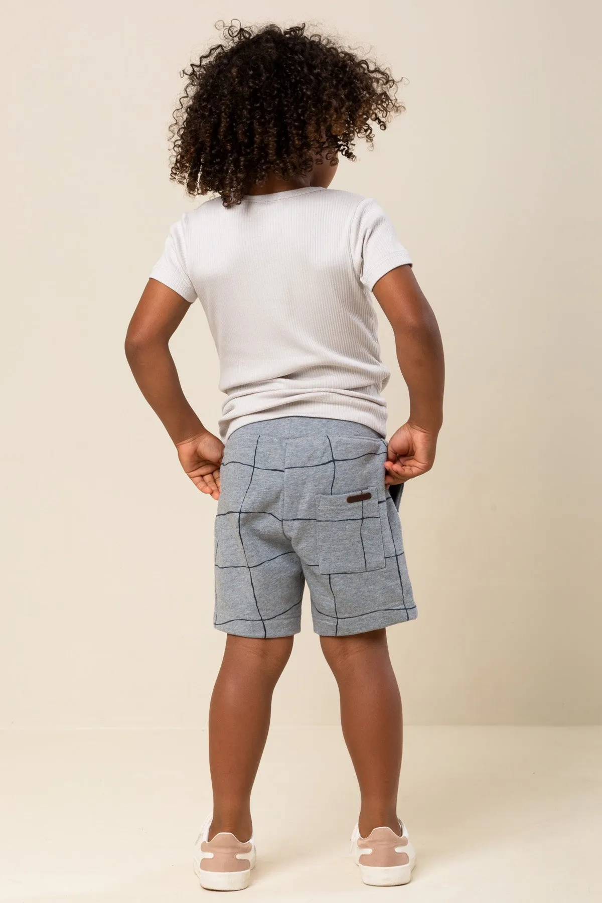 Boys Shorts MarMar Copenhagen Pascal