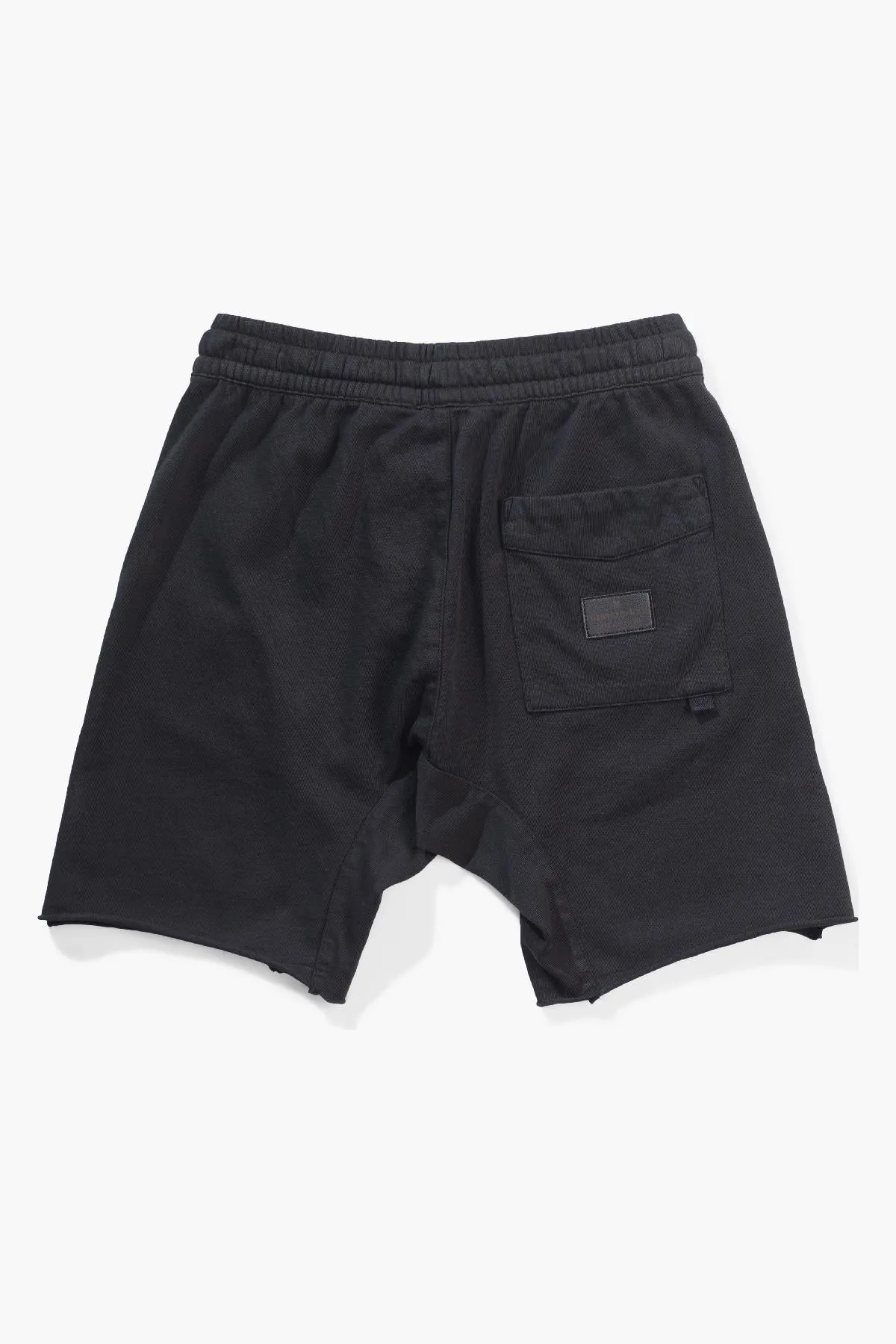 Boys Shorts Munster Kids Best Mates Washed Black