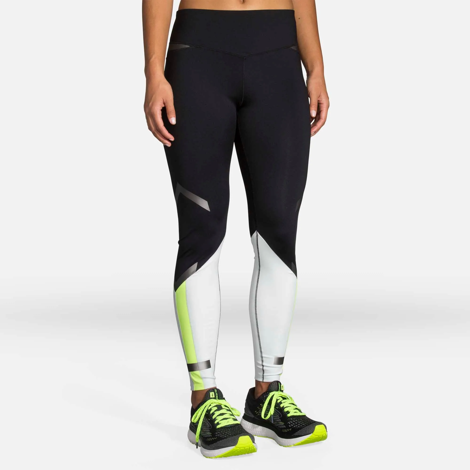 Brooks | Women's Carbonite Tight