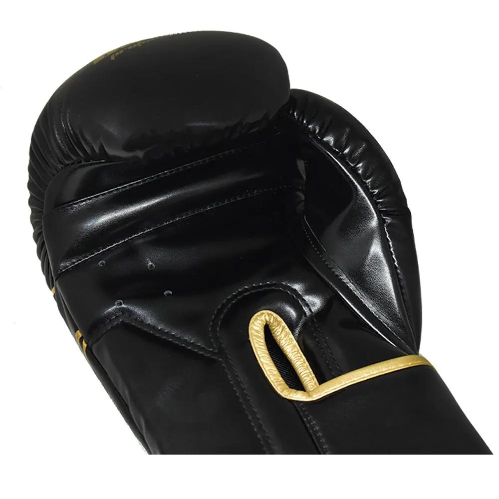 Bulls Professional Elite Boxing Gloves 2.0