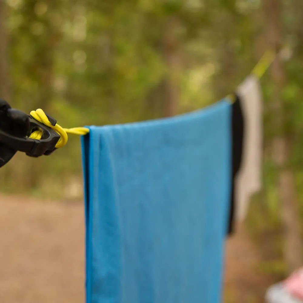 Bungee Clothesline