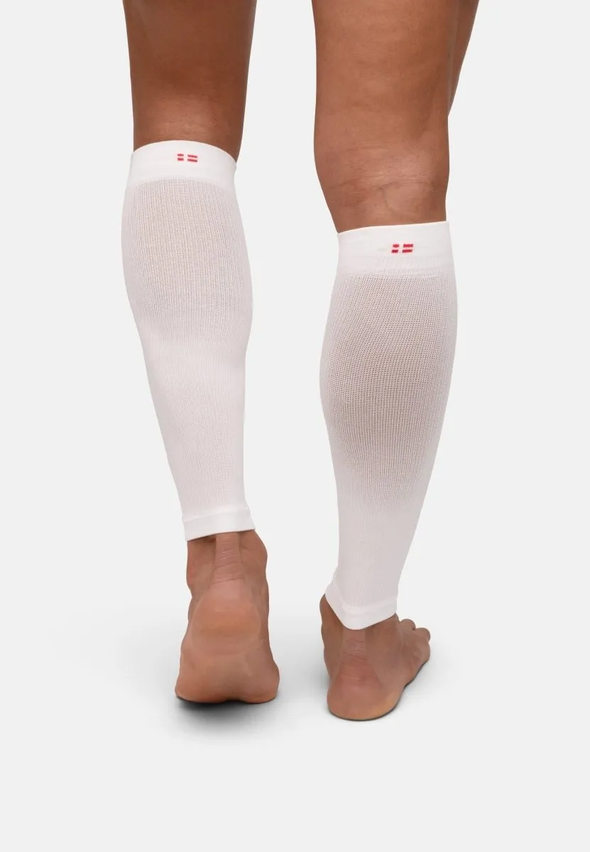 CALF COMPRESSION SLEEVES