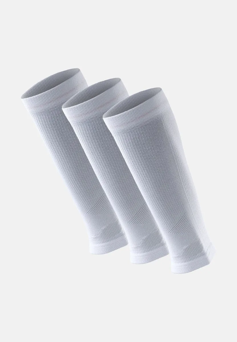 CALF COMPRESSION SLEEVES