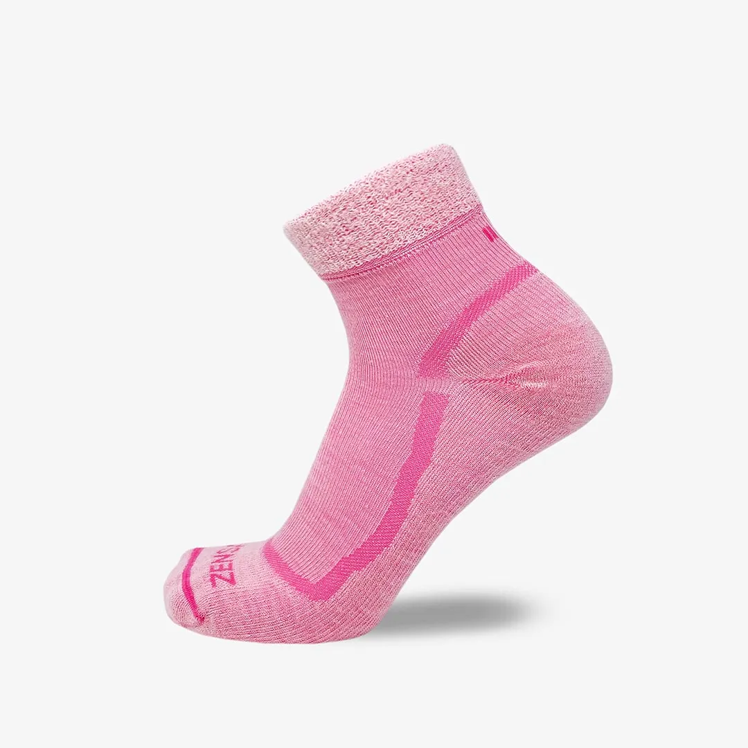 Calming Sleep Socks (Quarter)