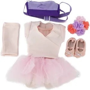 Capezio Ballerina Pack