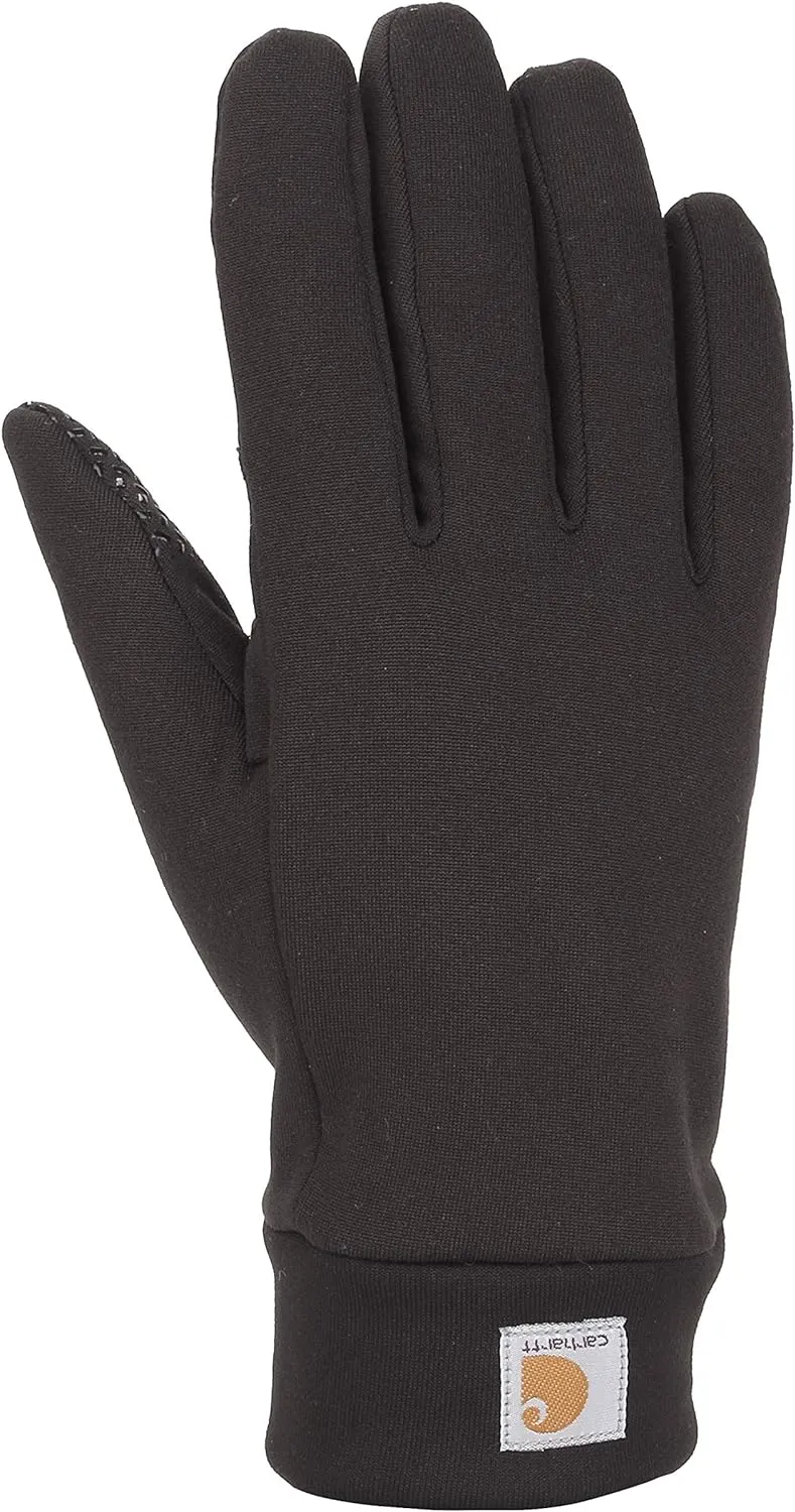 Carhartt - Men's Storm Defender Insulated Gauntlet Glove   Liner Combo - A726