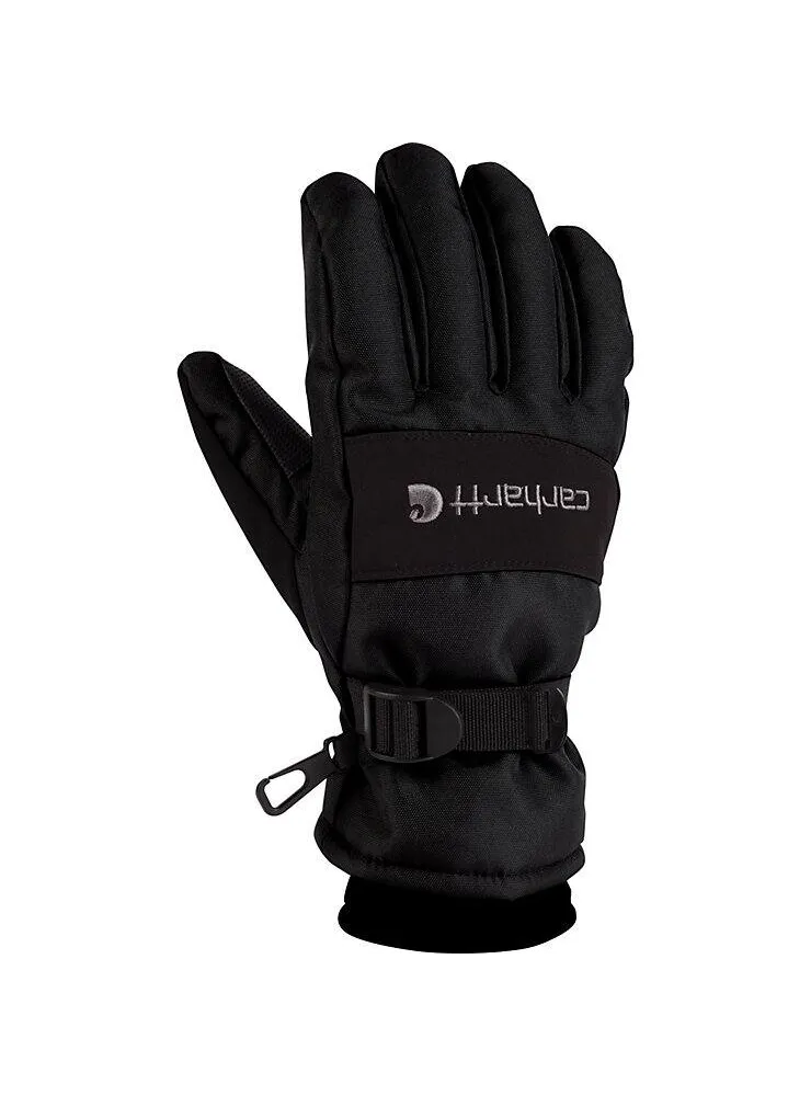 Carhartt Waterproof Glove - A511