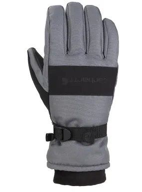 Carhartt Waterproof Glove - A511