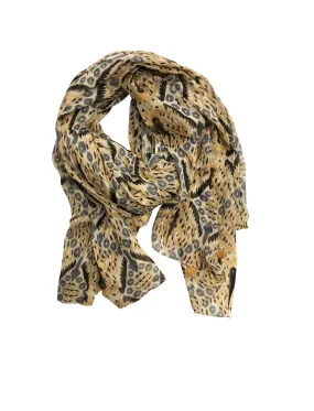 Chloe & Lex - Chanda Cotton Scarf