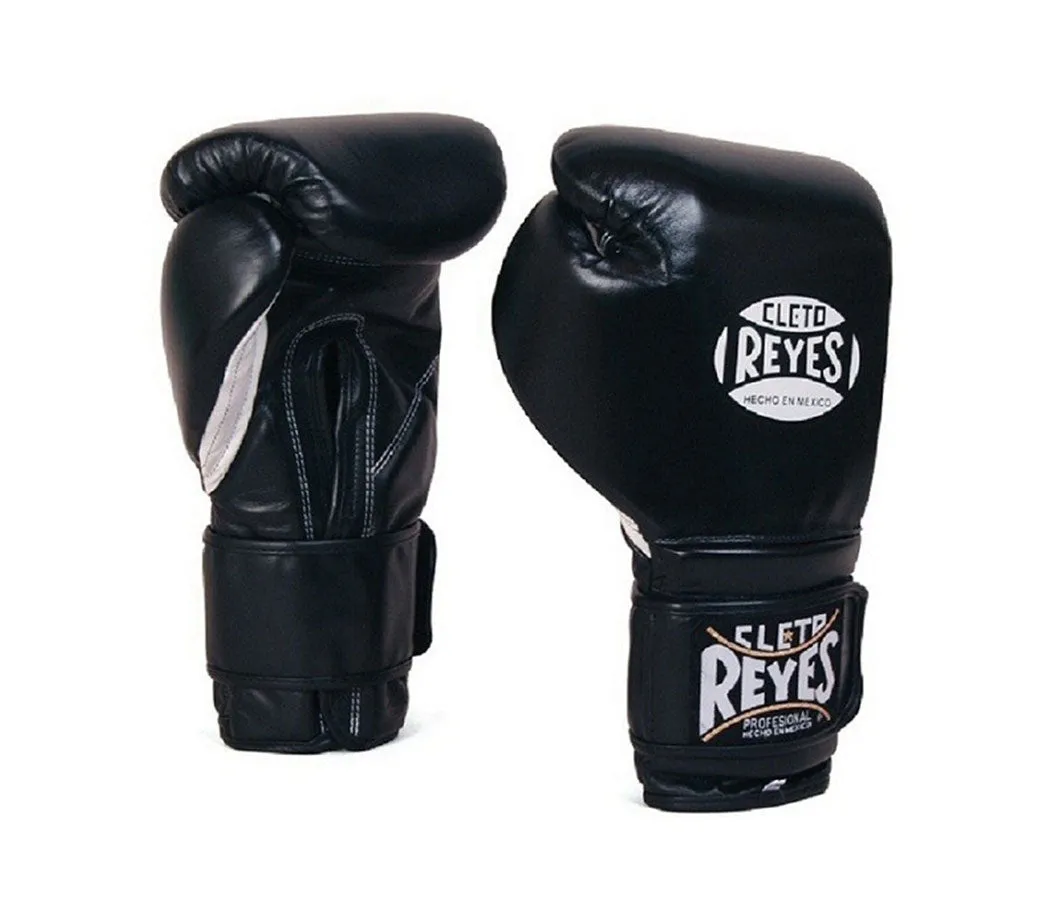 CLETO REYES KIDS BOXING GLOVES - Red or Black