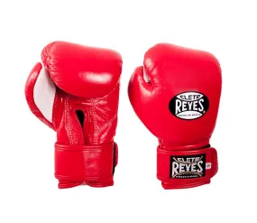 CLETO REYES KIDS BOXING GLOVES - Red or Black