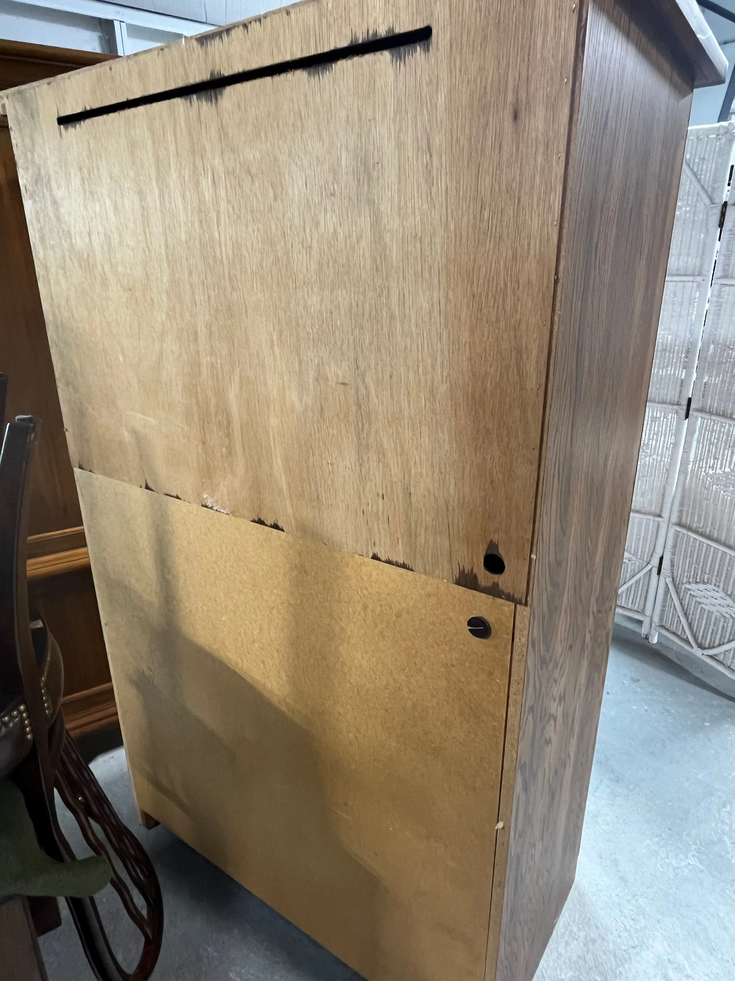 Clothing Armoire