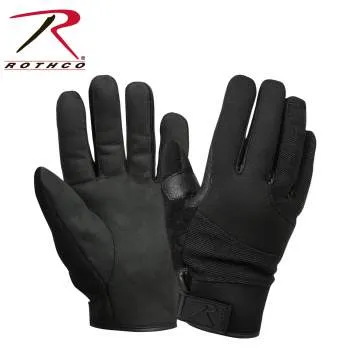 Cold Weather Street Shield Gloves