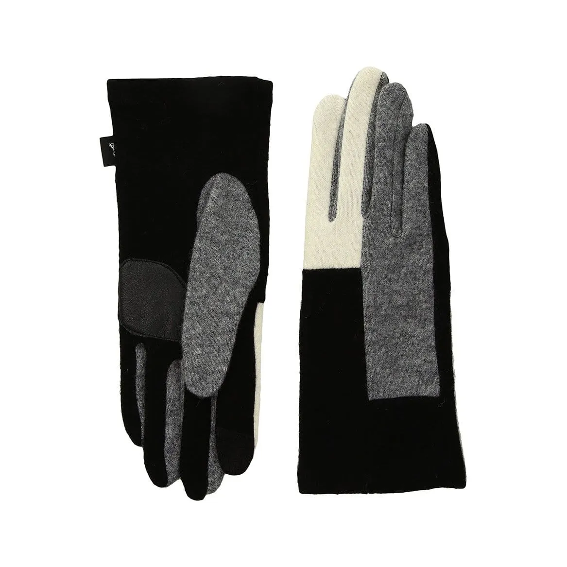 Color Block Gloves (EG0013)