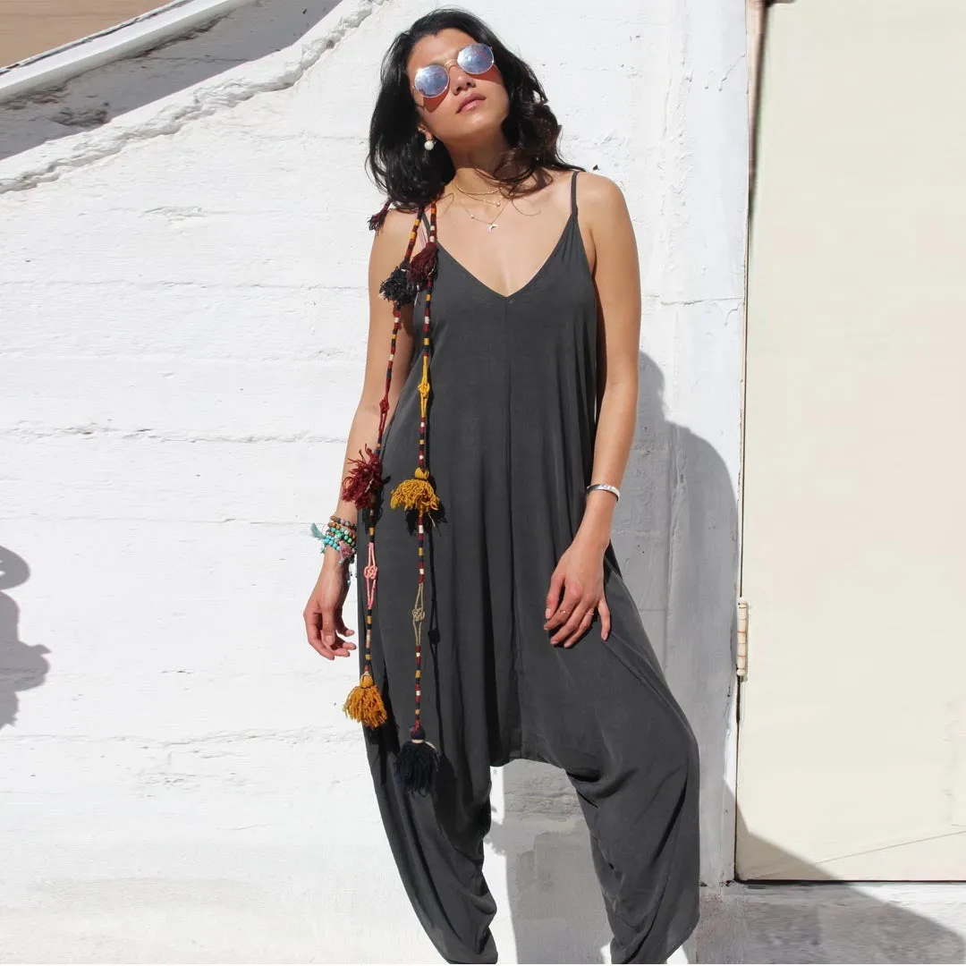 DAUGHTERS OF CULTURE JUMPSUIT