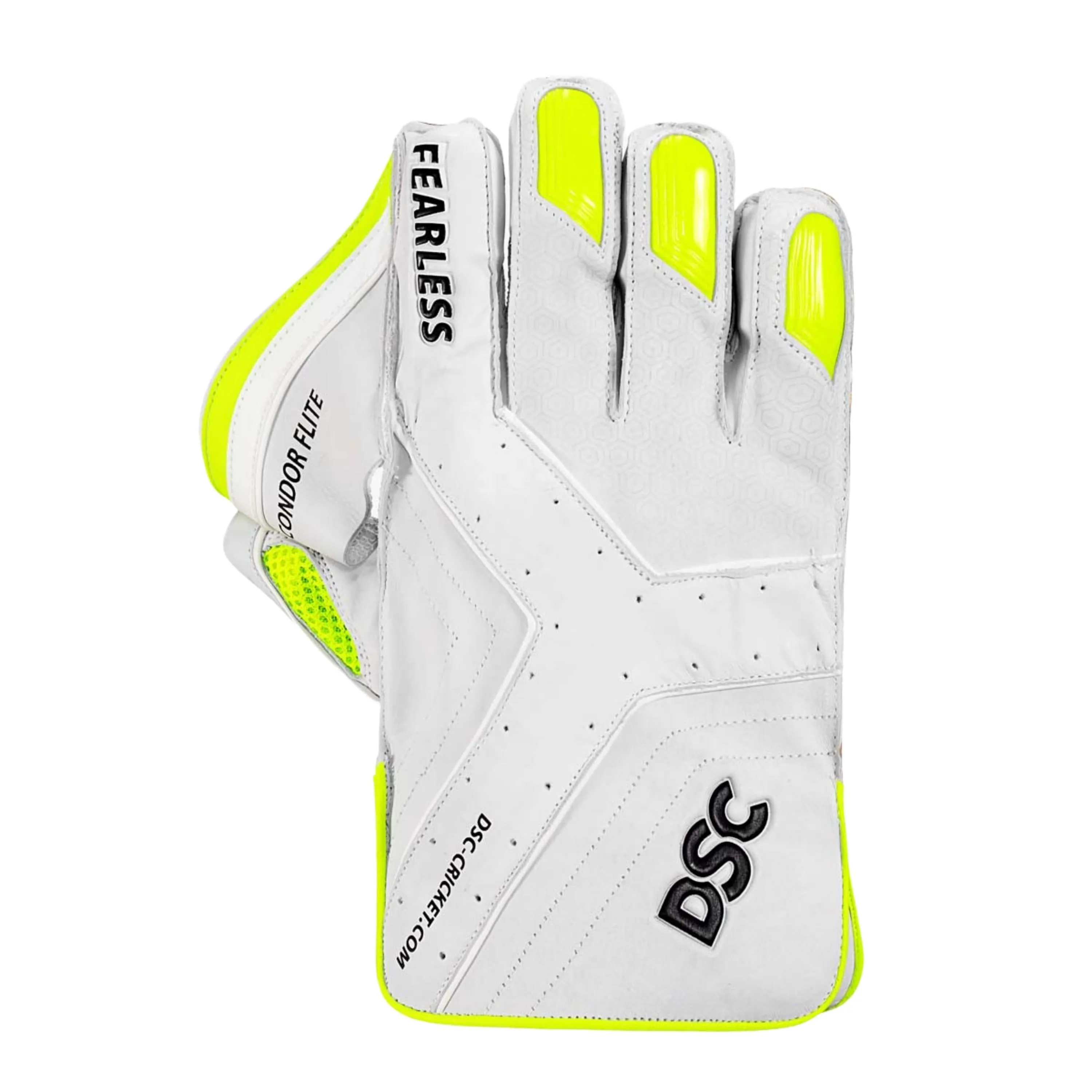 DSC Wicket Keeping Gloves Condor Flite