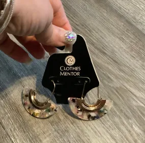 Earrings Dangle/drop By Clothes Mentor