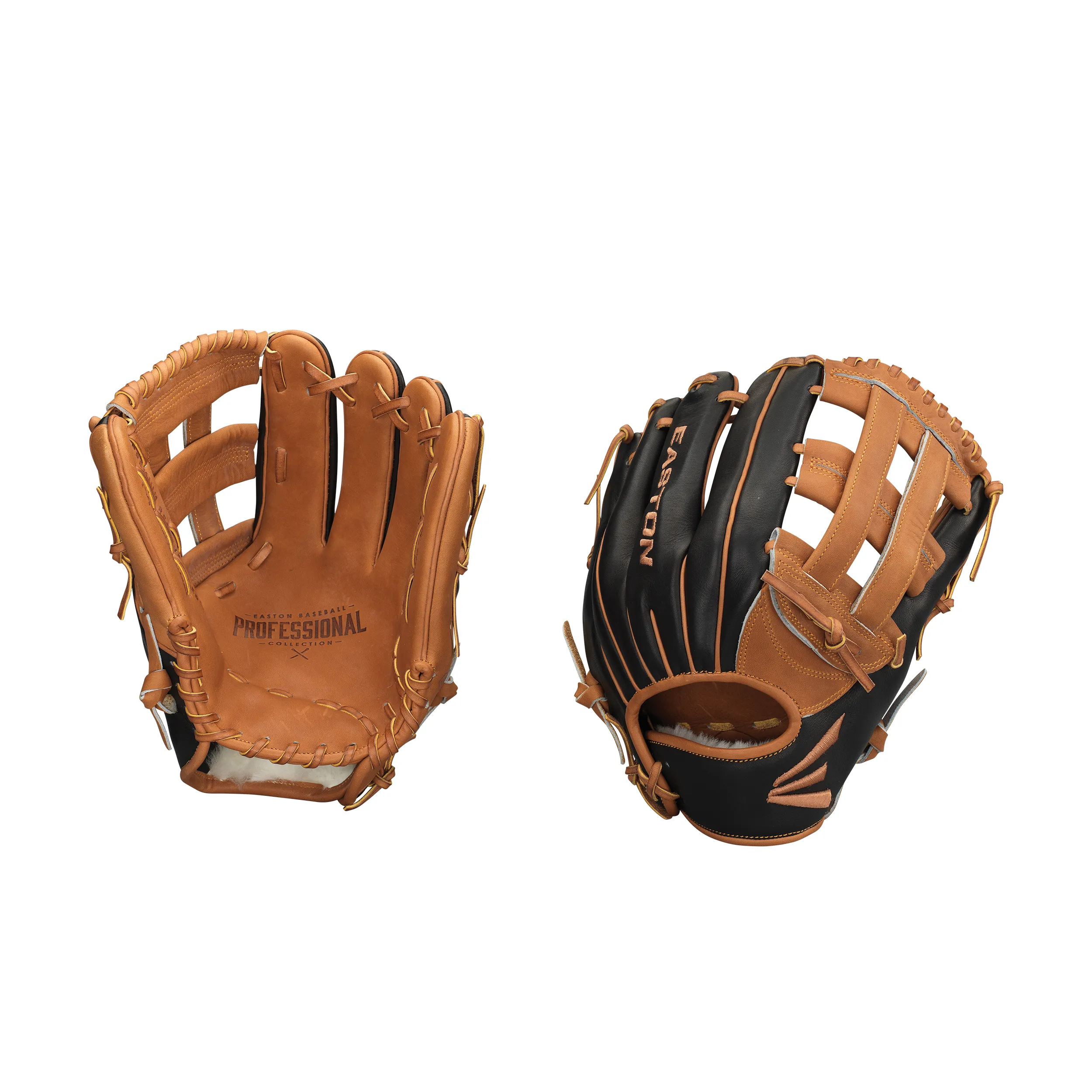 Easton Professional Collection Hybrid 12 inch Infield Glove PCH-C43