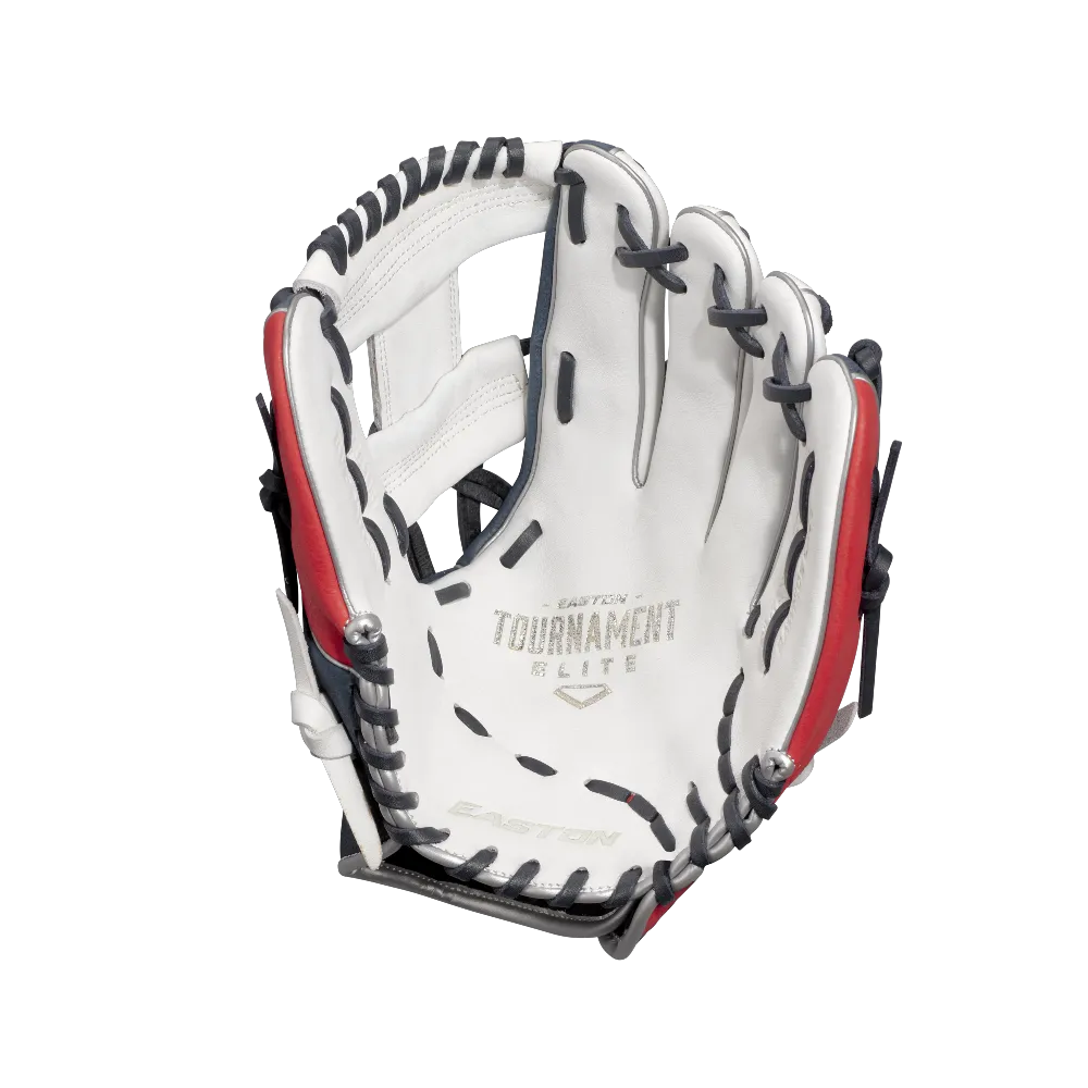 Easton Tournament Elite 11.5 inch Youth Baseball Gloves