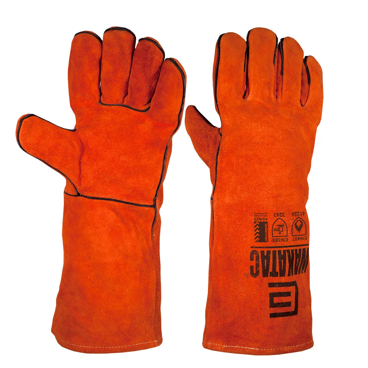 Elliotts WAKATAC Welding Glove 300WAK