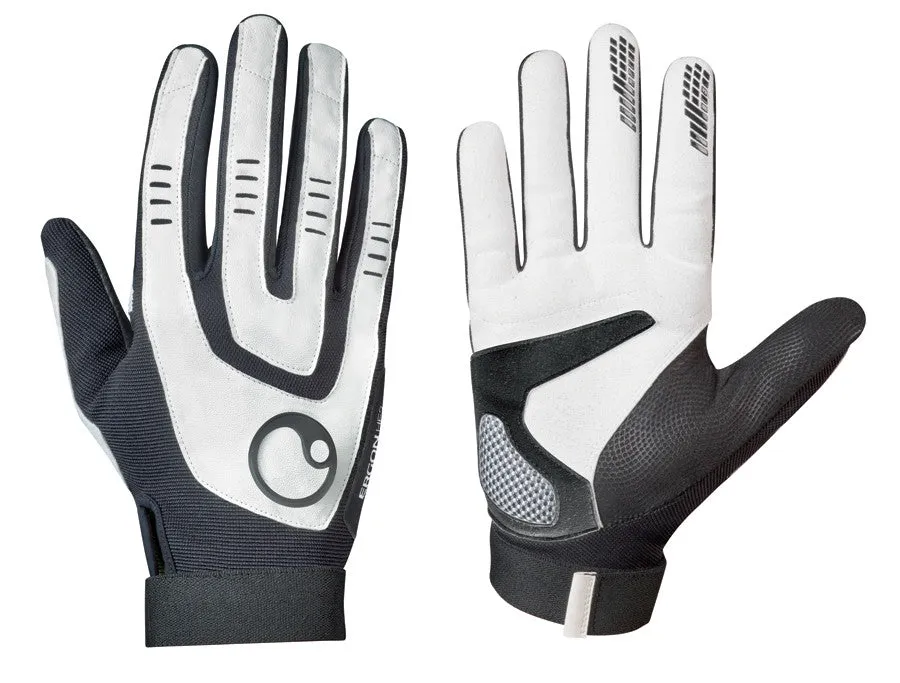 Ergon HE2 GLOVE ENDURO PADDING - MTB - SMALL