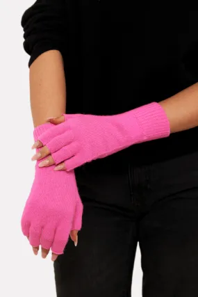 Fingerless Gloves