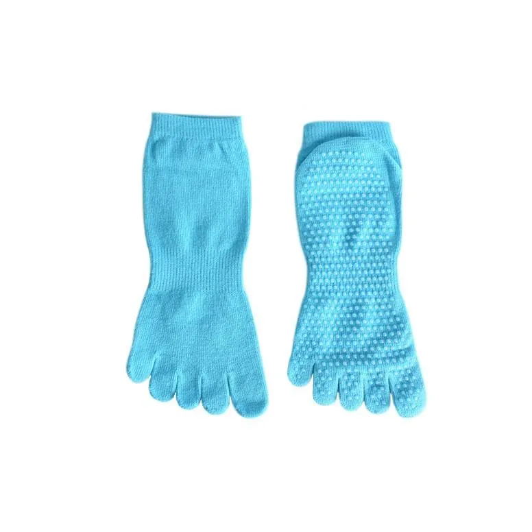 Fitness & Athletics Yoga Grip Socks