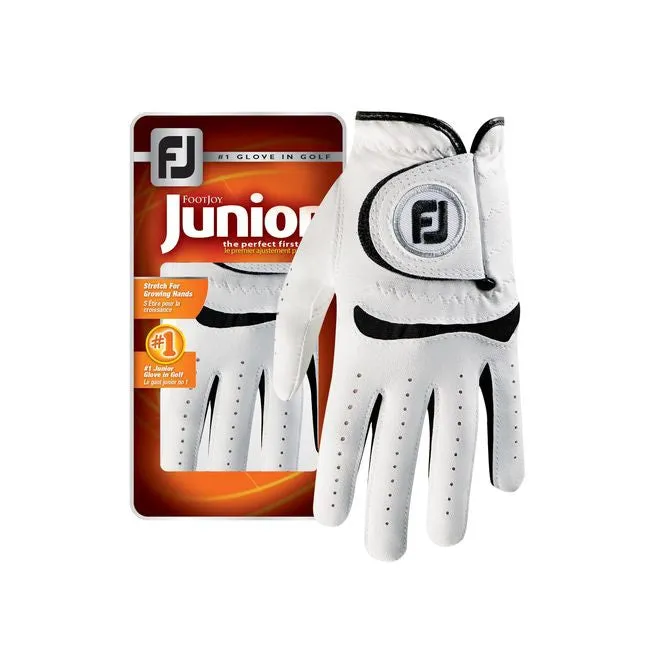 FootJoy Junior Glove LH