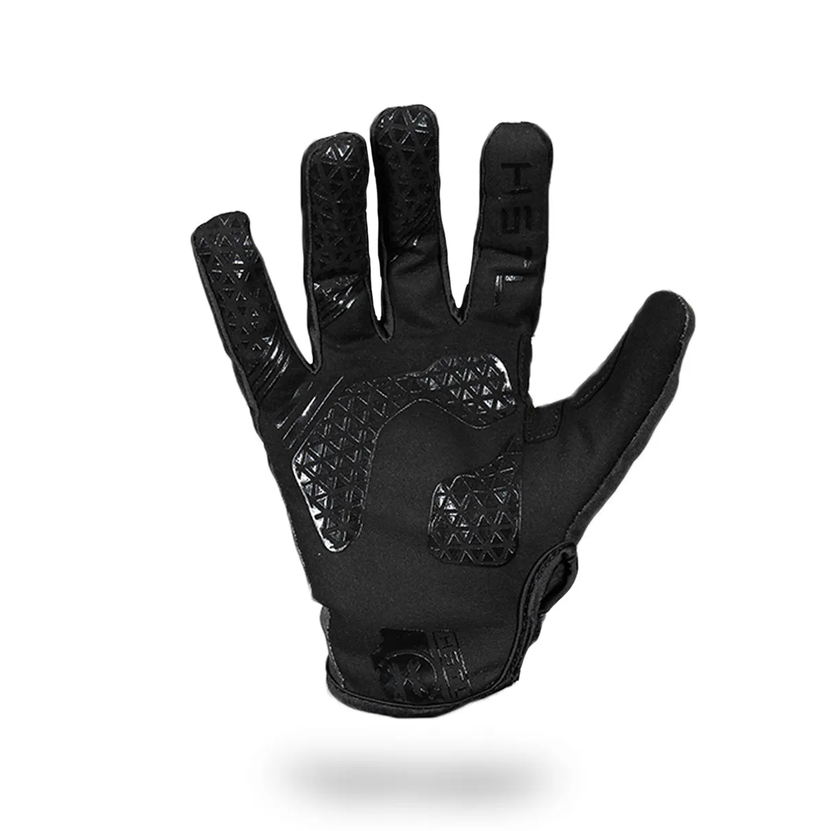 Freeline Knucklez Glove - Slate